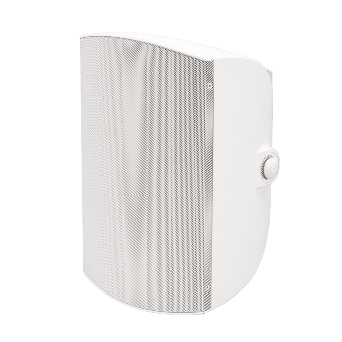 SoundTube IPD-SM82-EZ-II-WX IP-Addressable Speaker in White