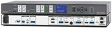 Extron SMP 401 Multi-Channel 4K Recording and Streaming Media Processor
