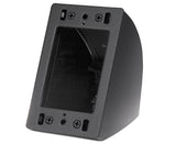 Extron SMB 111 One-gang, Black Audio & Video Cables Extron