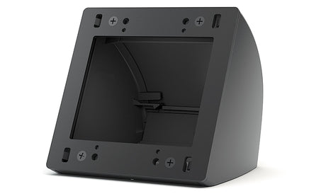 Extron SMB 111 One-gang, Black Audio & Video Cables Extron