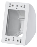 Extron SMB 111 One-gang, Black Audio & Video Cables Extron