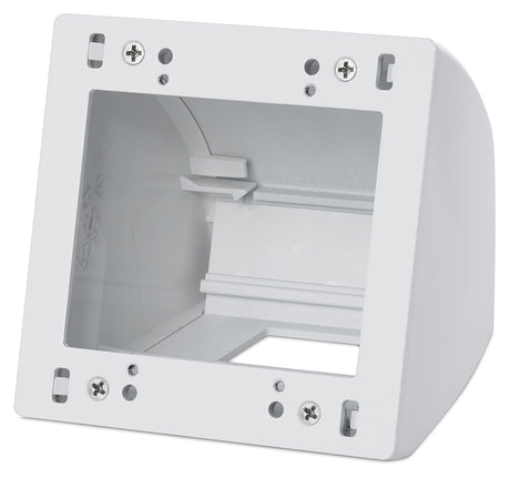 Extron SMB 111 One-gang, Black Audio & Video Cables Extron