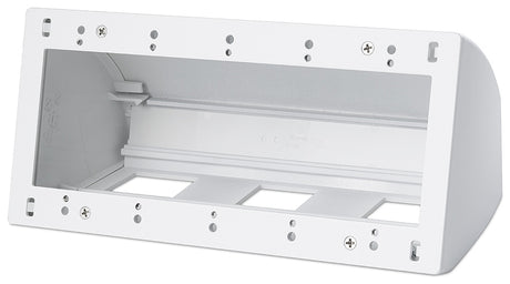 Extron SMB 111 One-gang, Black Audio & Video Cables Extron