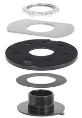 Extron SMA-1 Swivel Mount Adapter - Creation Networks