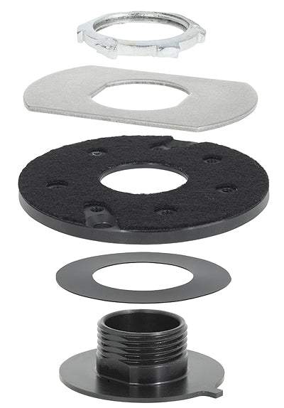 Extron SMA-1 Swivel Mount Adapter - Creation Networks