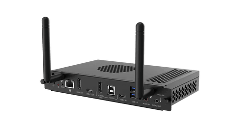 Smart AM60 iQ appliance with Google EDLA certification for iQ enabled displays - UGK-AM60 - Creation Networks