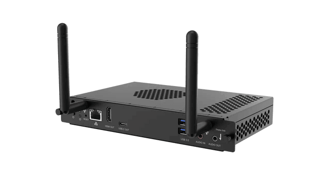 Smart AMG1 Android appliance with Google EDLA certification - UGK-AMG1 - Creation Networks