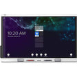 SMART Board 6000 Series 75" 4K Pro Interactive Display w/ iQ and Meeting Pro Software (White Bezels) - SBID-6275S-V3-PW - Creation Networks