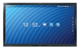 SMART Board GX Series 75" Interactive display with embedded OS - GX175-V3 - Creation Networks