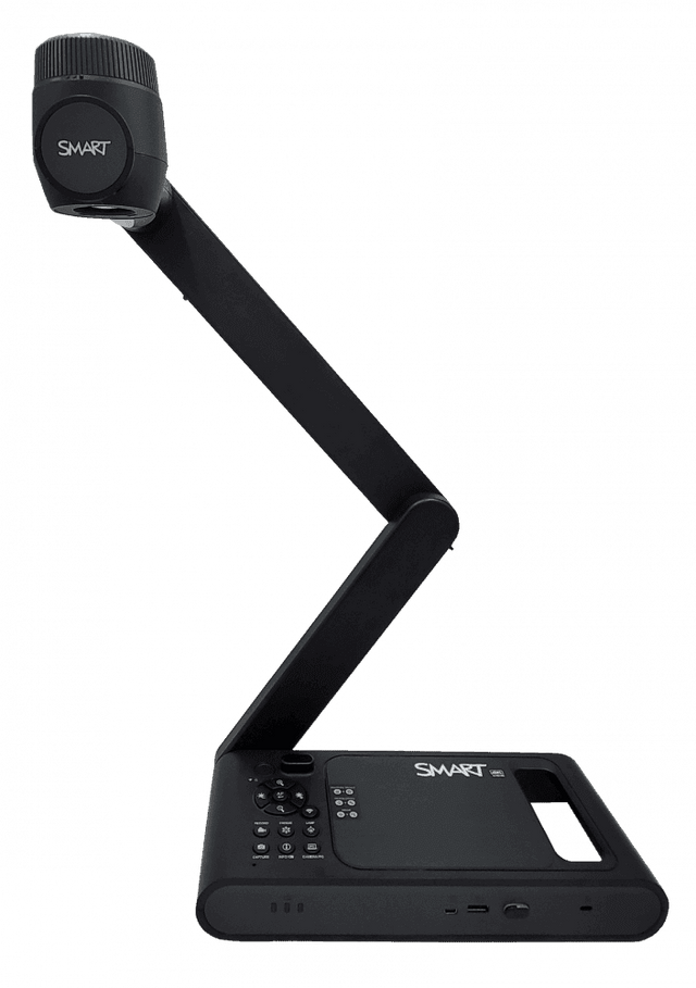 SMART Document Camera for Business - SDC-650 - Creation Networks