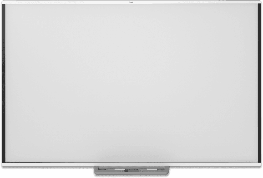 SMART M700 Series SMART Board M794 (16:9) 94" Interactive Whiteboard with an Active Pen Tray - SBM794-169 - Creation Networks