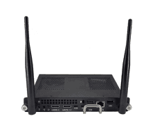 Smart OPS PC module with Windows 10 Pro, i7v processor, 16GB - UGK-PCM11-I7V-16GB - Creation Networks