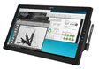 SMART Podium Interactive Pen Display SP624P with SMART Meeting Pro - SP624P - Creation Networks
