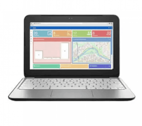 Smart Remote Management - 2 year subscription (Qty 1-99) - SRM-2 - Creation Networks