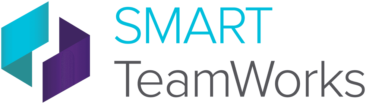 Smart TeamWorks Server with 25 accounts 1 year subscription - TW-SVR-25-1 - Creation Networks