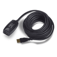 Smart USB Active Extension Cable 16' (5 m) - USB-XT - Creation Networks