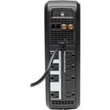 Eaton SMART1000LCD – 1000VA Line-Interactive Tower UPS Uninterruptible Power Supplies (UPS) Eaton