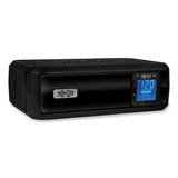 Eaton SMART1000LCD – 1000VA Line-Interactive Tower UPS Uninterruptible Power Supplies (UPS) Eaton