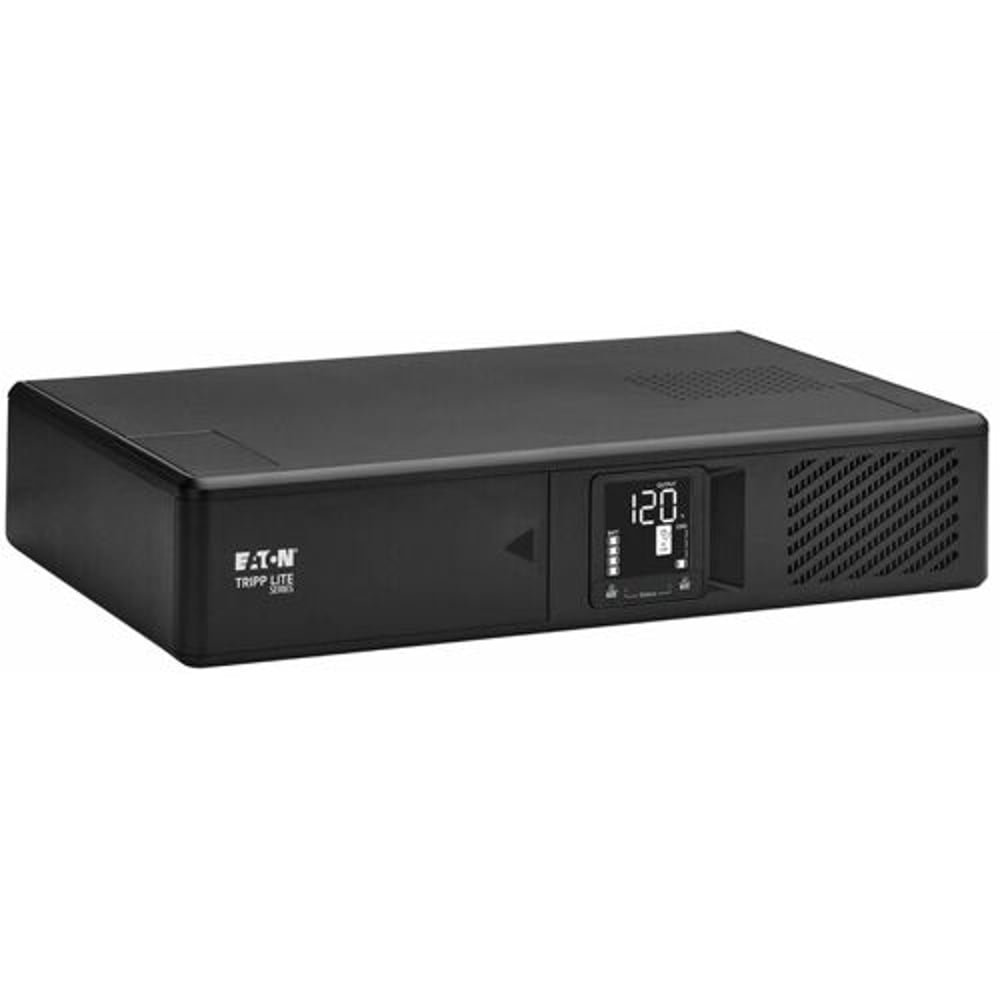 Eaton SMART1000LCDNC – 1000VA Cloud-Connected UPS Uninterruptible Power Supplies (UPS) Eaton