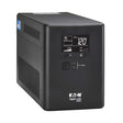 Eaton SMART1000LCDTNC Cloud-Connected UPS 1000VA 600W 120V Line-Interactive with Remote Monitoring 10 5-15R LCD Uninterruptible Power Supplies (UPS) Eaton