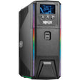 Eaton SMART1000PSGLCD – Pure Sine Wave Gaming UPS Uninterruptible Power Supplies (UPS) Eaton