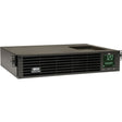 Eaton SMART1000RM2U 1000VA 700W UPS Smart Rackmount AVR 120V USB DB9 SNMP 2URM Uninterruptible Power Supplies (UPS) Eaton