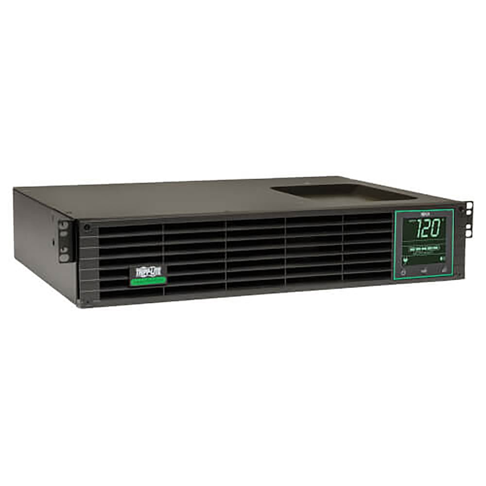 Eaton SMART1000RM2UL – 1kVA Lithium Rack UPS, Line-Interactive Uninterruptible Power Supplies (UPS) Eaton