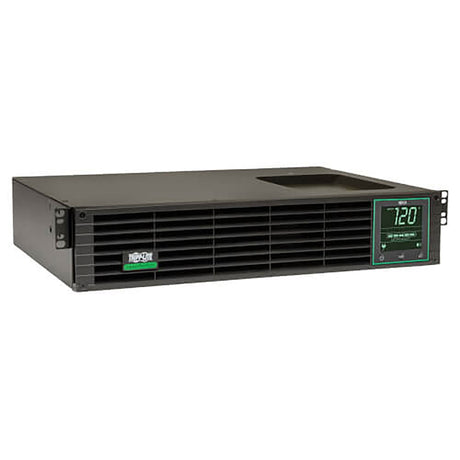 Eaton SMART1000RM2UL – 1kVA Lithium Rack UPS, Line-Interactive Uninterruptible Power Supplies (UPS) Eaton
