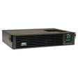 Eaton SMART1000RM2UN SmartPro 120V 1000VA 800W Line-Interactive Sine Wave UPS, 2U, WEBCARDLX Uninterruptible Power Supplies (UPS) Eaton