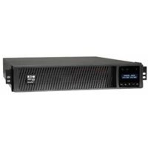 Eaton SMART1000RMX2UN – 1000VA Rack-Mount UPS Uninterruptible Power Supplies (UPS) Eaton