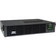 Eaton SMART1000RMXL2U 1000VA 900W UPS Smart LCD Rackmount AVR 120V USB DB9 2URM Uninterruptible Power Supplies (UPS) Eaton