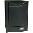 Eaton SMART1050SLT SmartPro 120V 1.05kVA 650W Line-Interactive Sine Wave UPS, Tower, Network Card Options, USB, DB9, 8 Outlets Uninterruptible Power Supplies (UPS) Eaton