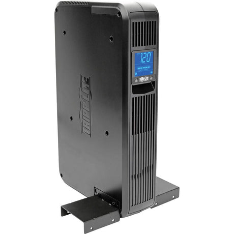 Eaton SMART1200LCD – 1200VA Rack/Tower Line-Interactive UPS Uninterruptible Power Supplies (UPS) Eaton