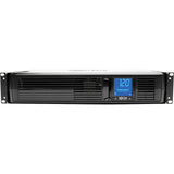 Eaton SMART1200LCD – 1200VA Rack/Tower Line-Interactive UPS Uninterruptible Power Supplies (UPS) Eaton