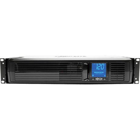 Eaton SMART1200LCD – 1200VA Rack/Tower Line-Interactive UPS Uninterruptible Power Supplies (UPS) Eaton