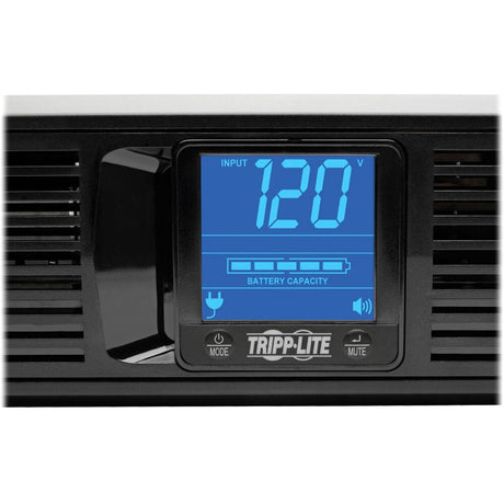 Eaton SMART1200LCD – 1200VA Rack/Tower Line-Interactive UPS Uninterruptible Power Supplies (UPS) Eaton