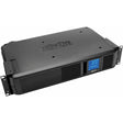 Eaton SMART1200LCD – 1200VA Rack/Tower Line-Interactive UPS Uninterruptible Power Supplies (UPS) Eaton
