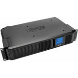 Eaton SMART1200LCD – 1200VA Rack/Tower Line-Interactive UPS Uninterruptible Power Supplies (UPS) Eaton
