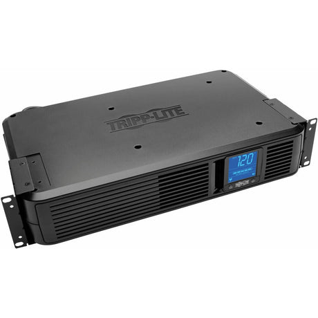 Eaton SMART1200LCD – 1200VA Rack/Tower Line-Interactive UPS Uninterruptible Power Supplies (UPS) Eaton