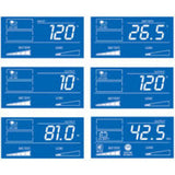 Eaton SMART1500LCDT – 1500VA Tower UPS with LCD Display Uninterruptible Power Supplies (UPS) Eaton