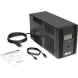 Eaton SMART1500LCDT – 1500VA Tower UPS with LCD Display Uninterruptible Power Supplies (UPS) Eaton