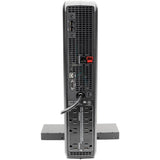 Eaton SMART1500LCDXL 1500VA UPS Smart LCD AVR 120V Ext Run USB DB9 RJ11 RJ45 2U RM Uninterruptible Power Supplies (UPS) Eaton