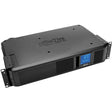 Eaton SMART1500LCDXL 1500VA UPS Smart LCD AVR 120V Ext Run USB DB9 RJ11 RJ45 2U RM Uninterruptible Power Supplies (UPS) Eaton