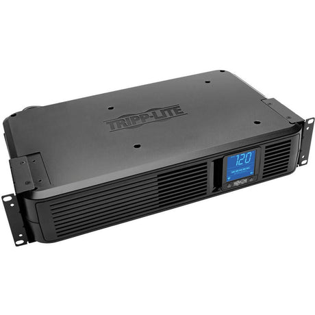 Eaton SMART1500LCDXL – 1500VA UPS with LCD Display Uninterruptible Power Supplies (UPS) Eaton