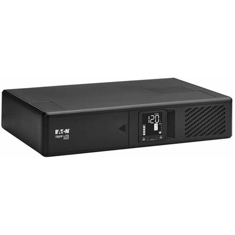 Eaton SMART1500LCDXNC – Cloud-Connected Line-Interactive Rack UPS Uninterruptible Power Supplies (UPS) Eaton