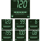 Eaton SMART1500RM2UN 1500VA 1350W UPS Smart LCD Rackmount AVR 120V USB DB9 SNMP 2URM Uninterruptible Power Supplies (UPS) Eaton