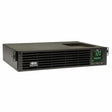 Eaton SMART1500RM2UN 1500VA 1350W UPS Smart LCD Rackmount AVR 120V USB DB9 SNMP 2URM Uninterruptible Power Supplies (UPS) Eaton