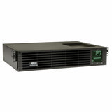 Eaton SMART1500RM2UN 1500VA 1350W UPS Smart LCD Rackmount AVR 120V USB DB9 SNMP 2URM Uninterruptible Power Supplies (UPS) Eaton