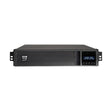 Eaton SMART1500RMXL2U 1500VA UPS System SmartPro Rack/Tower Extended Run Line-Interactive 120V Uninterruptible Power Supplies (UPS) Eaton