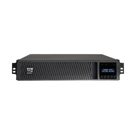 Eaton SMART1500RMXL2U – 1500VA Rack UPS, Extended Run Uninterruptible Power Supplies (UPS) Eaton